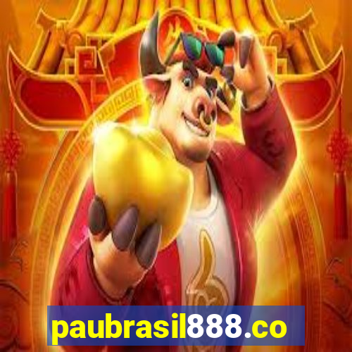 paubrasil888.com