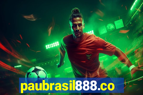 paubrasil888.com