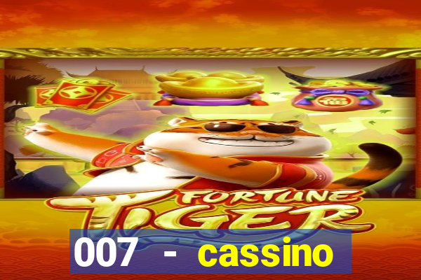 007 - cassino royale (2006) torrent