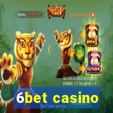 6bet casino