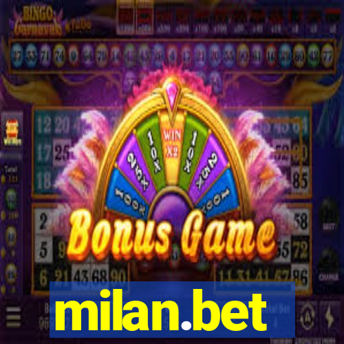 milan.bet