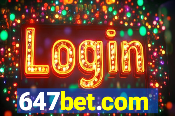 647bet.com