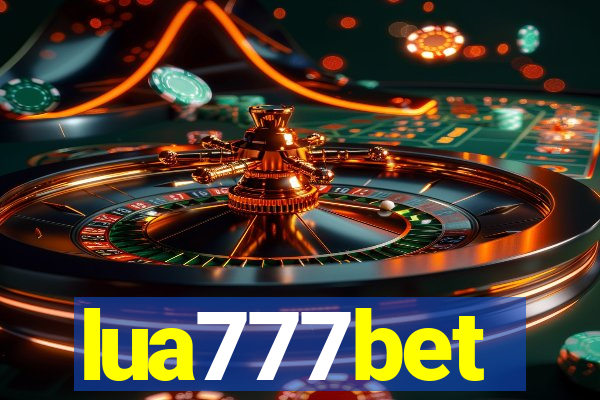 lua777bet