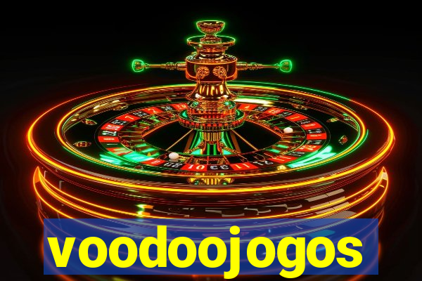 voodoojogos