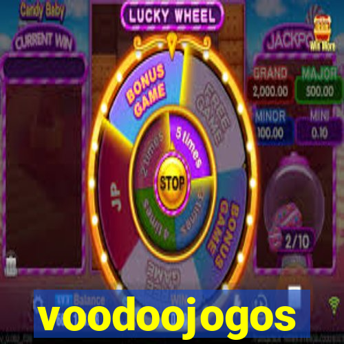 voodoojogos