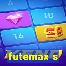 futemax s