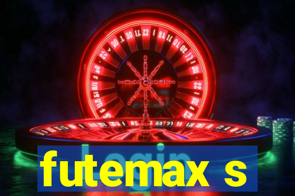 futemax s