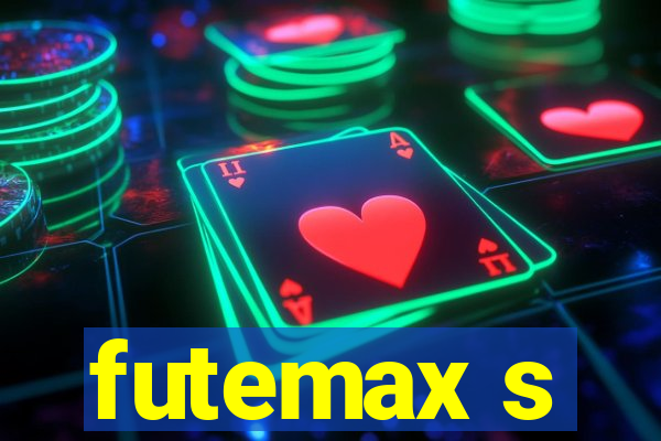 futemax s