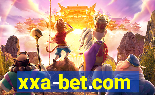 xxa-bet.com