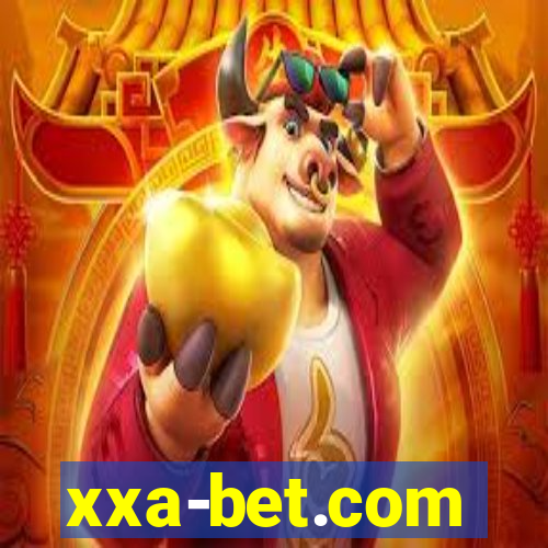 xxa-bet.com