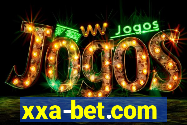 xxa-bet.com