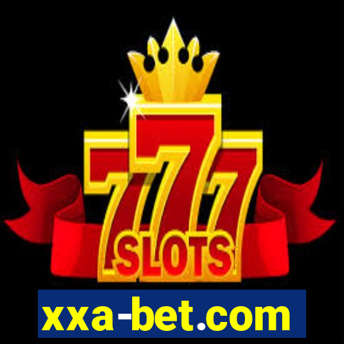 xxa-bet.com