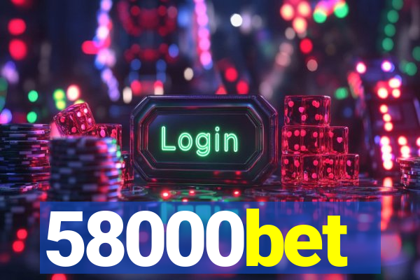 58000bet