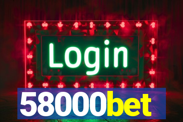 58000bet