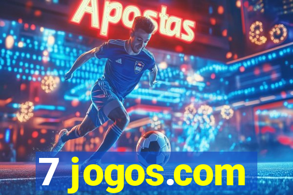 7 jogos.com