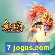 7 jogos.com