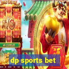 dp sports bet