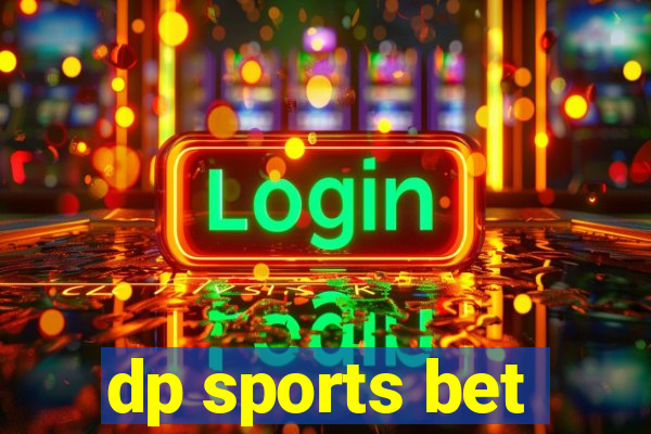 dp sports bet