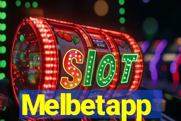 Melbetapp