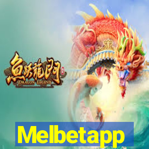 Melbetapp