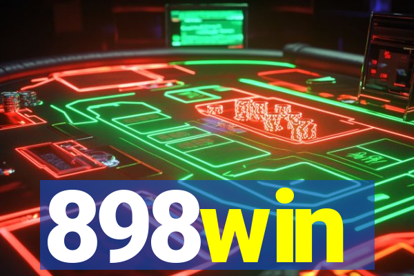 898win