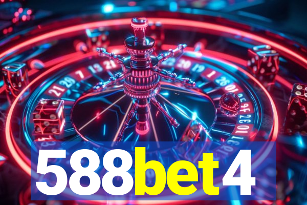 588bet4