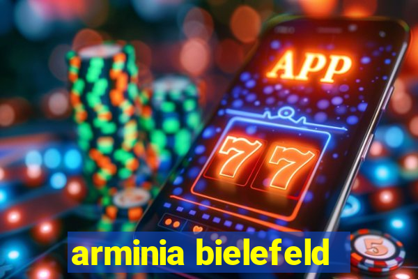 arminia bielefeld