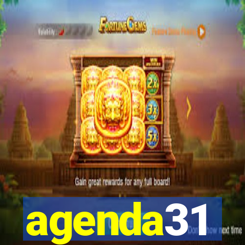 agenda31