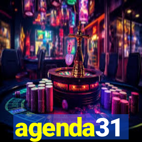 agenda31