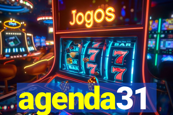 agenda31