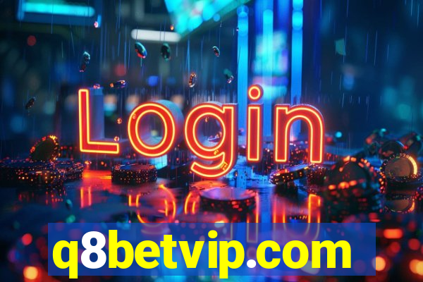 q8betvip.com