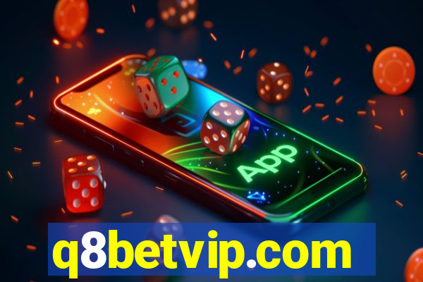 q8betvip.com