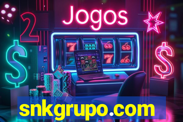 snkgrupo.com