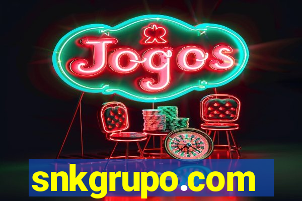 snkgrupo.com