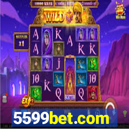 5599bet.com