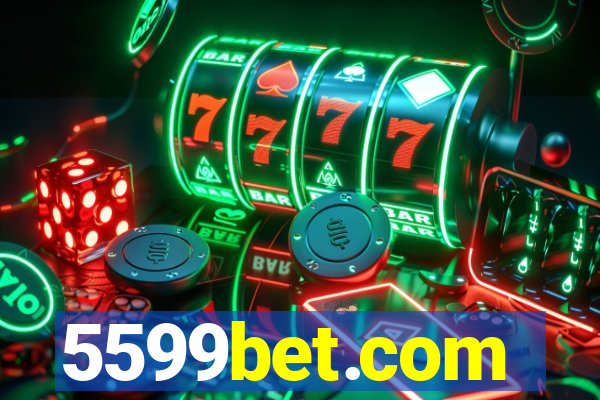 5599bet.com