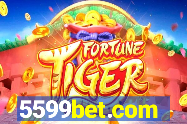 5599bet.com