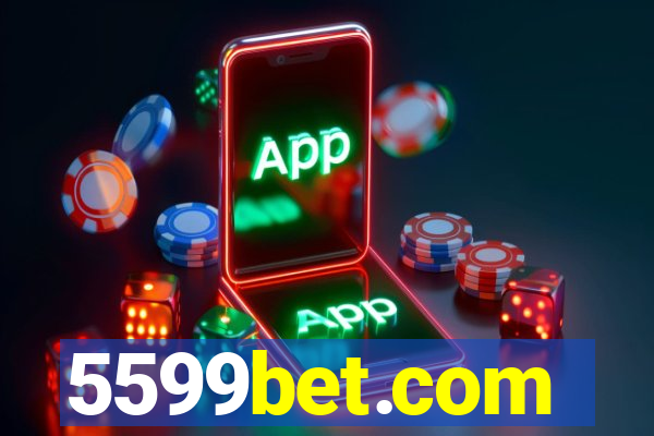 5599bet.com