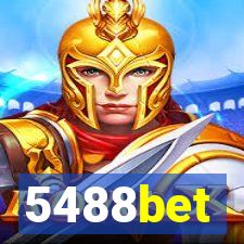 5488bet