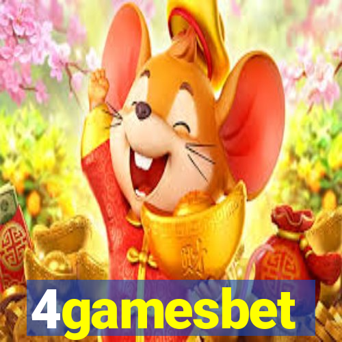 4gamesbet