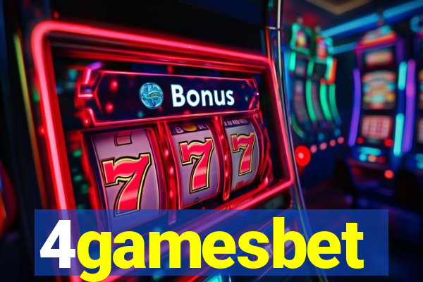 4gamesbet