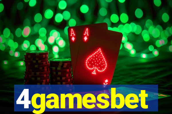 4gamesbet