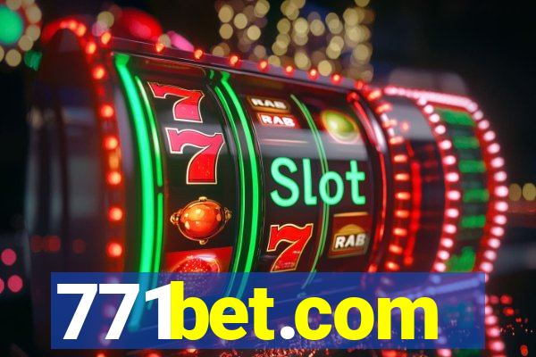 771bet.com