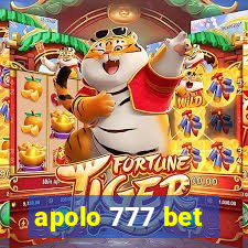 apolo 777 bet