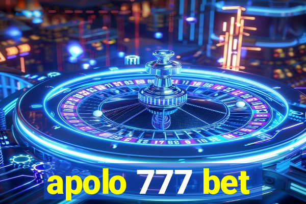 apolo 777 bet