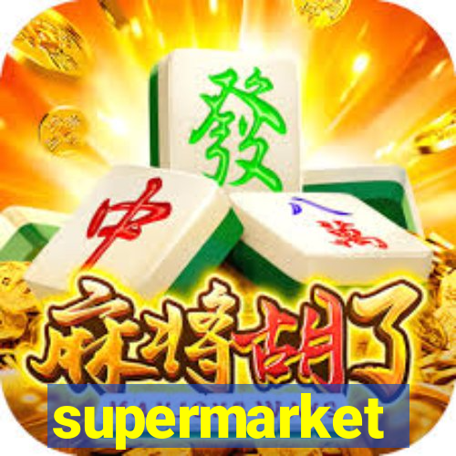 supermarket simulator apk dinheiro infinito e energia infinita