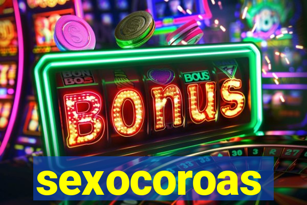 sexocoroas