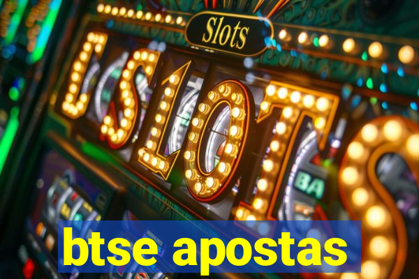 btse apostas