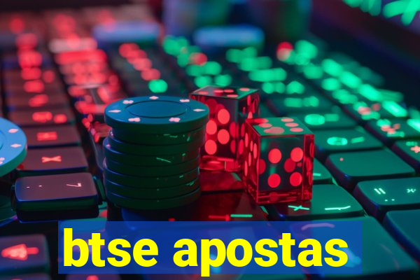 btse apostas