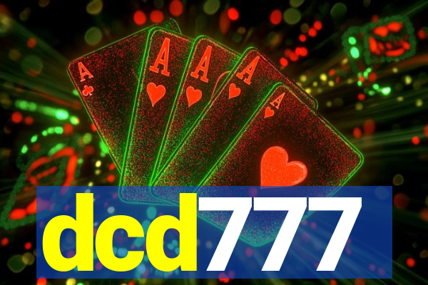 dcd777